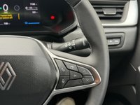 USED 2025 75 RENAULT CAPTUR 1.8 E-TECH evolution Auto Euro 6 (s/s) 5dr REAR PARKING SENSORS-BLUETOOTH