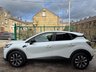 USED 2025 75 RENAULT CAPTUR 1.8 E-TECH evolution Auto Euro 6 (s/s) 5dr REAR PARKING SENSORS-BLUETOOTH