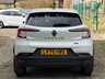 USED 2025 75 RENAULT CAPTUR 1.8 E-TECH evolution Auto Euro 6 (s/s) 5dr REAR PARKING SENSORS-BLUETOOTH
