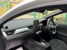 USED 2025 75 RENAULT CAPTUR 1.8 E-TECH evolution Auto Euro 6 (s/s) 5dr REAR PARKING SENSORS-BLUETOOTH