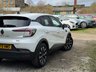 USED 2025 75 RENAULT CAPTUR 1.8 E-TECH evolution Auto Euro 6 (s/s) 5dr REAR PARKING SENSORS-BLUETOOTH