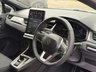 USED 2025 75 RENAULT CAPTUR 1.8 E-TECH evolution Auto Euro 6 (s/s) 5dr REAR PARKING SENSORS-BLUETOOTH