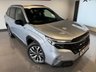 USED 2025 25 SUBARU FORESTER 2.0 i e-Boxer Touring SUV 5dr Petrol Hybrid Lineartronic 4WD Euro 6 (s/s) (136 ps) GREAT SAVINGS FROM NEW!