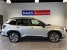 USED 2025 25 SUBARU FORESTER 2.0 i e-Boxer Touring SUV 5dr Petrol Hybrid Lineartronic 4WD Euro 6 (s/s) (136 ps) GREAT SAVINGS FROM NEW!