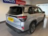 USED 2025 25 SUBARU FORESTER 2.0 i e-Boxer Touring SUV 5dr Petrol Hybrid Lineartronic 4WD Euro 6 (s/s) (136 ps) GREAT SAVINGS FROM NEW!