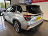 USED 2025 25 SUBARU FORESTER 2.0 i e-Boxer Touring SUV 5dr Petrol Hybrid Lineartronic 4WD Euro 6 (s/s) (136 ps) GREAT SAVINGS FROM NEW!