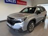 USED 2025 25 SUBARU FORESTER 2.0 i e-Boxer Touring SUV 5dr Petrol Hybrid Lineartronic 4WD Euro 6 (s/s) (136 ps) GREAT SAVINGS FROM NEW!