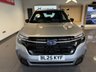 USED 2025 25 SUBARU FORESTER 2.0 i e-Boxer Touring SUV 5dr Petrol Hybrid Lineartronic 4WD Euro 6 (s/s) (136 ps) GREAT SAVINGS FROM NEW!