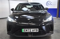 USED 2022 72 MG Mg4 64kWh SE Long Range Hatchback 5dr Electric Auto (203 ps) Qualifying Car, Excellent Value, Long Range Motor, Huge Spec