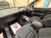 USED 2022 72 MG Mg4 64kWh SE Long Range Hatchback 5dr Electric Auto (203 ps) Qualifying Car, Excellent Value, Long Range Motor, Huge Spec