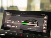 USED 2022 72 MG Mg4 64kWh SE Long Range Hatchback 5dr Electric Auto (203 ps) Qualifying Car, Excellent Value, Long Range Motor, Huge Spec