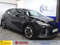 USED 2022 72 MG Mg4 64kWh SE Long Range Hatchback 5dr Electric Auto (203 ps) Qualifying Car, Excellent Value, Long Range Motor, Huge Spec