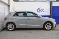 USED 2019 69 AUDI A1 1.0 TFSI 25 Sport Sportback 5dr Petrol Manual Euro 6 (s/s) (95 ps) Arrow Grey, Digital Dash, DAB, Cruise, Rear Parking Sensors, Very Low Insurance Group