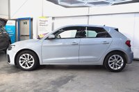 USED 2019 69 AUDI A1 1.0 TFSI 25 Sport Sportback 5dr Petrol Manual Euro 6 (s/s) (95 ps) Arrow Grey, Digital Dash, DAB, Cruise, Rear Parking Sensors, Very Low Insurance Group