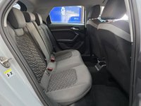 USED 2019 69 AUDI A1 1.0 TFSI 25 Sport Sportback 5dr Petrol Manual Euro 6 (s/s) (95 ps) Arrow Grey, Digital Dash, DAB, Cruise, Rear Parking Sensors, Very Low Insurance Group