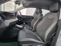 USED 2019 69 AUDI A1 1.0 TFSI 25 Sport Sportback 5dr Petrol Manual Euro 6 (s/s) (95 ps) Arrow Grey, Digital Dash, DAB, Cruise, Rear Parking Sensors, Very Low Insurance Group