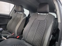 USED 2019 69 AUDI A1 1.0 TFSI 25 Sport Sportback 5dr Petrol Manual Euro 6 (s/s) (95 ps) Arrow Grey, Digital Dash, DAB, Cruise, Rear Parking Sensors, Very Low Insurance Group