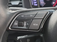 USED 2019 69 AUDI A1 1.0 TFSI 25 Sport Sportback 5dr Petrol Manual Euro 6 (s/s) (95 ps) Arrow Grey, Digital Dash, DAB, Cruise, Rear Parking Sensors, Very Low Insurance Group