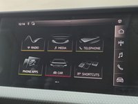 USED 2019 69 AUDI A1 1.0 TFSI 25 Sport Sportback 5dr Petrol Manual Euro 6 (s/s) (95 ps) Arrow Grey, Digital Dash, DAB, Cruise, Rear Parking Sensors, Very Low Insurance Group