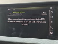 USED 2019 69 AUDI A1 1.0 TFSI 25 Sport Sportback 5dr Petrol Manual Euro 6 (s/s) (95 ps) Arrow Grey, Digital Dash, DAB, Cruise, Rear Parking Sensors, Very Low Insurance Group