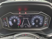 USED 2019 69 AUDI A1 1.0 TFSI 25 Sport Sportback 5dr Petrol Manual Euro 6 (s/s) (95 ps) Arrow Grey, Digital Dash, DAB, Cruise, Rear Parking Sensors, Very Low Insurance Group