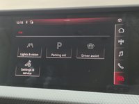 USED 2019 69 AUDI A1 1.0 TFSI 25 Sport Sportback 5dr Petrol Manual Euro 6 (s/s) (95 ps) Arrow Grey, Digital Dash, DAB, Cruise, Rear Parking Sensors, Very Low Insurance Group
