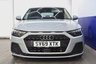 USED 2019 69 AUDI A1 1.0 TFSI 25 Sport Sportback 5dr Petrol Manual Euro 6 (s/s) (95 ps) Arrow Grey, Digital Dash, DAB, Cruise, Rear Parking Sensors, Very Low Insurance Group