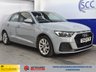 USED 2019 69 AUDI A1 1.0 TFSI 25 Sport Sportback 5dr Petrol Manual Euro 6 (s/s) (95 ps) Arrow Grey, Digital Dash, DAB, Cruise, Rear Parking Sensors, Very Low Insurance Group