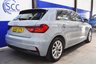 USED 2019 69 AUDI A1 1.0 TFSI 25 Sport Sportback 5dr Petrol Manual Euro 6 (s/s) (95 ps) Arrow Grey, Digital Dash, DAB, Cruise, Rear Parking Sensors, Very Low Insurance Group
