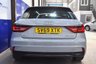 USED 2019 69 AUDI A1 1.0 TFSI 25 Sport Sportback 5dr Petrol Manual Euro 6 (s/s) (95 ps) Arrow Grey, Digital Dash, DAB, Cruise, Rear Parking Sensors, Very Low Insurance Group