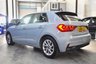 USED 2019 69 AUDI A1 1.0 TFSI 25 Sport Sportback 5dr Petrol Manual Euro 6 (s/s) (95 ps) Arrow Grey, Digital Dash, DAB, Cruise, Rear Parking Sensors, Very Low Insurance Group