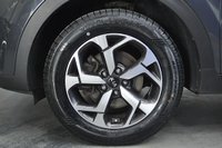 USED 2019 19 KIA SPORTAGE 1.6 GDi 2 SUV 5dr Petrol Manual Euro 6 (s/s) (130 bhp) 
