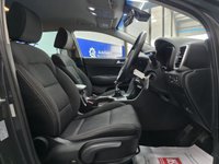 USED 2019 19 KIA SPORTAGE 1.6 GDi 2 SUV 5dr Petrol Manual Euro 6 (s/s) (130 bhp) 