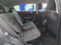 USED 2019 19 KIA SPORTAGE 1.6 GDi 2 SUV 5dr Petrol Manual Euro 6 (s/s) (130 bhp) 