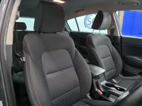 USED 2019 19 KIA SPORTAGE 1.6 GDi 2 SUV 5dr Petrol Manual Euro 6 (s/s) (130 bhp) 