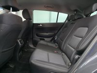 USED 2019 19 KIA SPORTAGE 1.6 GDi 2 SUV 5dr Petrol Manual Euro 6 (s/s) (130 bhp) 
