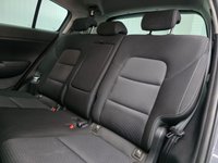USED 2019 19 KIA SPORTAGE 1.6 GDi 2 SUV 5dr Petrol Manual Euro 6 (s/s) (130 bhp) 