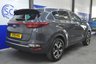 USED 2019 19 KIA SPORTAGE 1.6 GDi 2 SUV 5dr Petrol Manual Euro 6 (s/s) (130 bhp) 