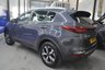 USED 2019 19 KIA SPORTAGE 1.6 GDi 2 SUV 5dr Petrol Manual Euro 6 (s/s) (130 bhp) 