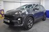 USED 2019 19 KIA SPORTAGE 1.6 GDi 2 SUV 5dr Petrol Manual Euro 6 (s/s) (130 bhp) 