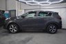 USED 2019 19 KIA SPORTAGE 1.6 GDi 2 SUV 5dr Petrol Manual Euro 6 (s/s) (130 bhp) 
