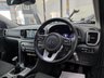 USED 2019 19 KIA SPORTAGE 1.6 GDi 2 SUV 5dr Petrol Manual Euro 6 (s/s) (130 bhp) 