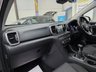 USED 2019 19 KIA SPORTAGE 1.6 GDi 2 SUV 5dr Petrol Manual Euro 6 (s/s) (130 bhp) 