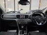 USED 2019 19 KIA SPORTAGE 1.6 GDi 2 SUV 5dr Petrol Manual Euro 6 (s/s) (130 bhp) 