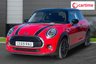 USED 2019 69 MINI HATCH 1.5 Cooper Classic Hatchback 3dr Petrol Steptronic Euro 6 (s/s) (136 ps) &pound;3,925 Upgraded Extras, Comfort Pack, Navigation Pack, Heated Front Windscreen, 16In Alloys &pound;3,925 Upgraded Extras, Comfort Pack, Navigation Pack, Heated Front Windscreen, 16In Alloys