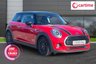 USED 2019 69 MINI HATCH 1.5 Cooper Classic Hatchback 3dr Petrol Steptronic Euro 6 (s/s) (136 ps) &pound;3,925 Upgraded Extras, Comfort Pack, Navigation Pack, Heated Front Windscreen, 16In Alloys &pound;3,925 Upgraded Extras, Comfort Pack, Navigation Pack, Heated Front Windscreen, 16In Alloys