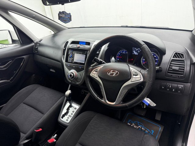 2011 HYUNDAI IX20 2011 1.6 Style Auto Euro 5 5dr - Photo 3