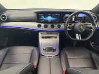 USED 2021 MERCEDES-BENZ E-CLASS 2.0 E220d AMG Line Night Edition (Premium Plus) Estate 5dr Diesel G-Tronic+ Euro 6 (s/s) (194 ps) !!! SUMMER SALE SAVE &pound;2030 !!!