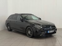 USED 2021 MERCEDES-BENZ E-CLASS 2.0 E220d AMG Line Night Edition (Premium Plus) Estate 5dr Diesel G-Tronic+ Euro 6 (s/s) (194 ps) !!! SUMMER SALE SAVE &pound;2030 !!!