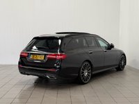 USED 2021 MERCEDES-BENZ E-CLASS 2.0 E220d AMG Line Night Edition (Premium Plus) Estate 5dr Diesel G-Tronic+ Euro 6 (s/s) (194 ps) !!! SUMMER SALE SAVE &pound;2030 !!!